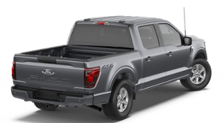 2026 Ford F-150® External Image 3